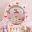 Pearla Dressing Table