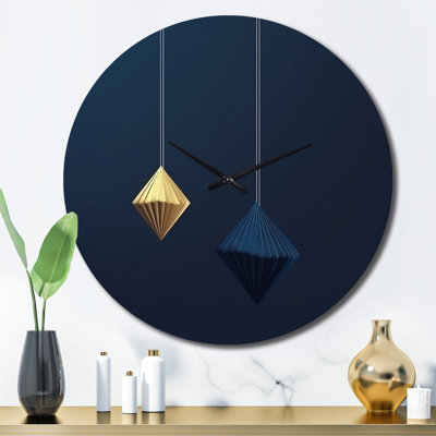 Horloge murale Harmony