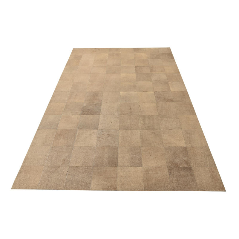 Jed Light Brown Rug
