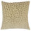 Geometric Reversible Throw Pillow