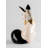 Handmade Animals Figurines & Sculptures