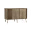 Rectangle Accent Cabinet-1328914468