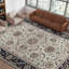 Sultanabad Wool Oriental Area Rug