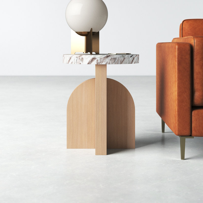 Quirin Side Table