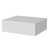 Blanc est en rupture de stock