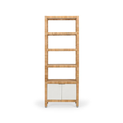 Mimo Bookcase