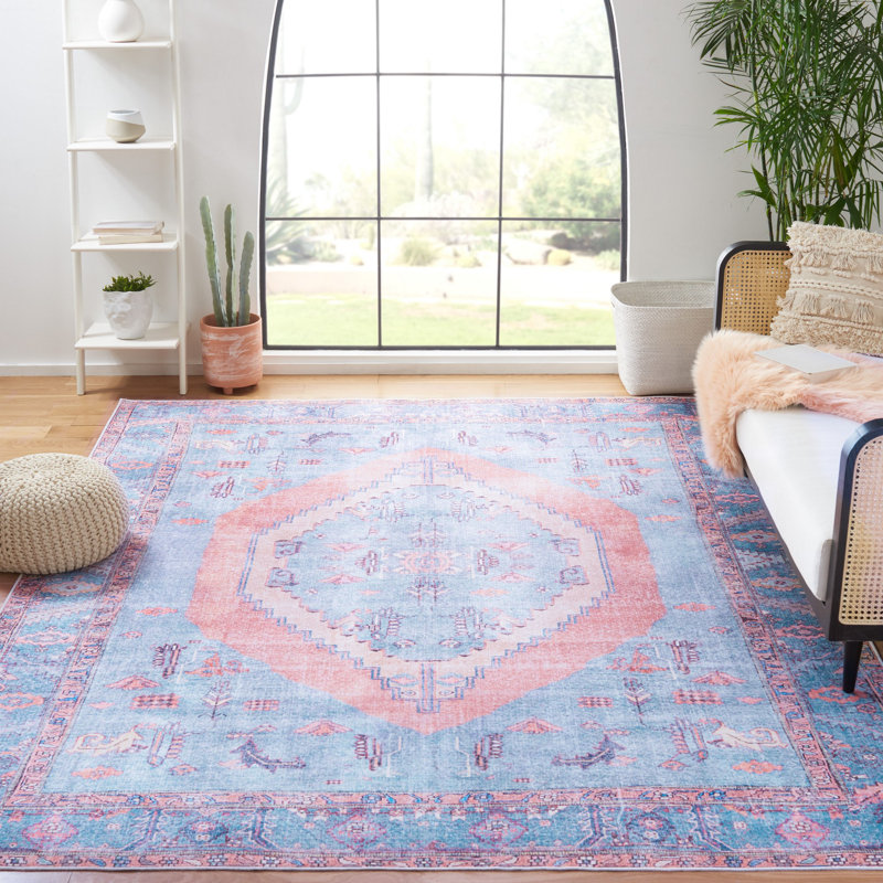 Tapis oriental Serapi Performance, Rectangle 10 pi x 14 pi
