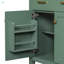 Meuble-lavabo 30 po avec lavabo en céramique-100166260