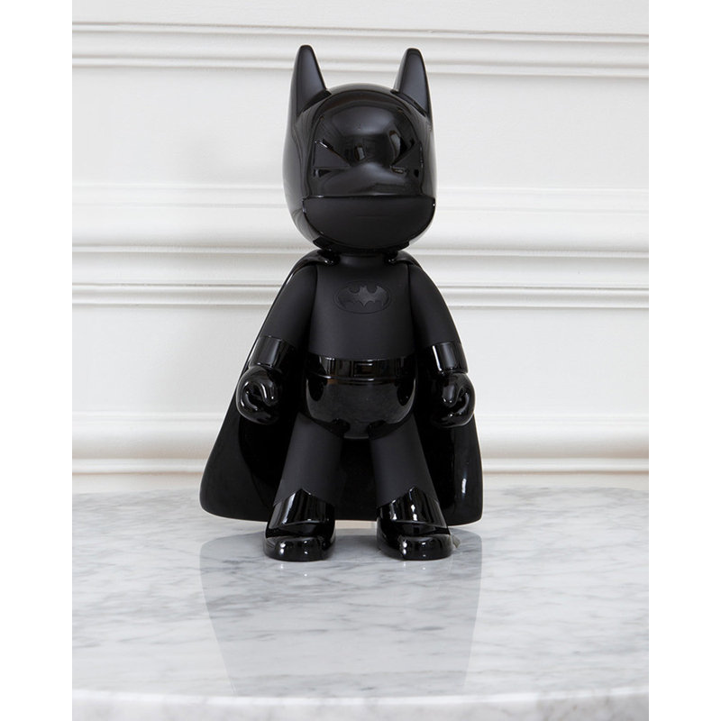 Batman SUPER POP Black 10in