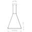 Stix 1 - Light LED Pendant-706573375