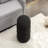 Hasset Round Footstool Ottoman, Soft  Round Ottoman, Footrest Stool-1741787165