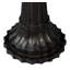 Alister Solid Wood End Table