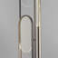 Trance LED Floor Lamp
