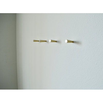 Brass Wall Hook