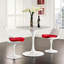 Chaise sans accoudoirs Alina-130629686