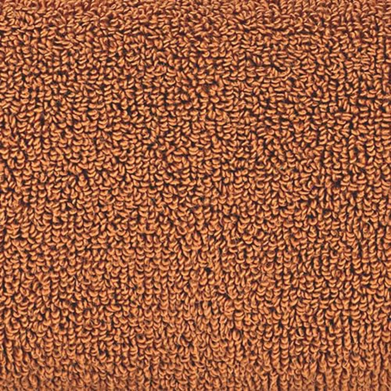 Bywood - Ensemble de débarbouillettes à séchage rapide ultra doux, Caramel brûlé, Ensemble de 12 pièces
