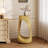 Eulla Side Table, Accent Table, Living Room Side Table, Wood Side Table-841958198-863090393