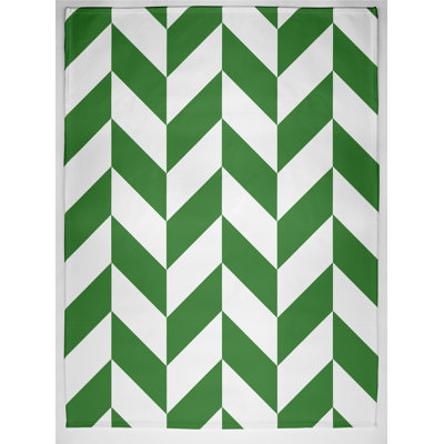 Solange Plain Weave / Muslin Throw Blanket
