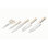 Caraway 5Pc Knife Set