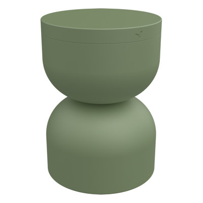 Piapolo Round Outdoor , 13 " W 13 " D