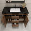 Ensemble de meuble-lavabo simple 48 po Enhaut-400075262