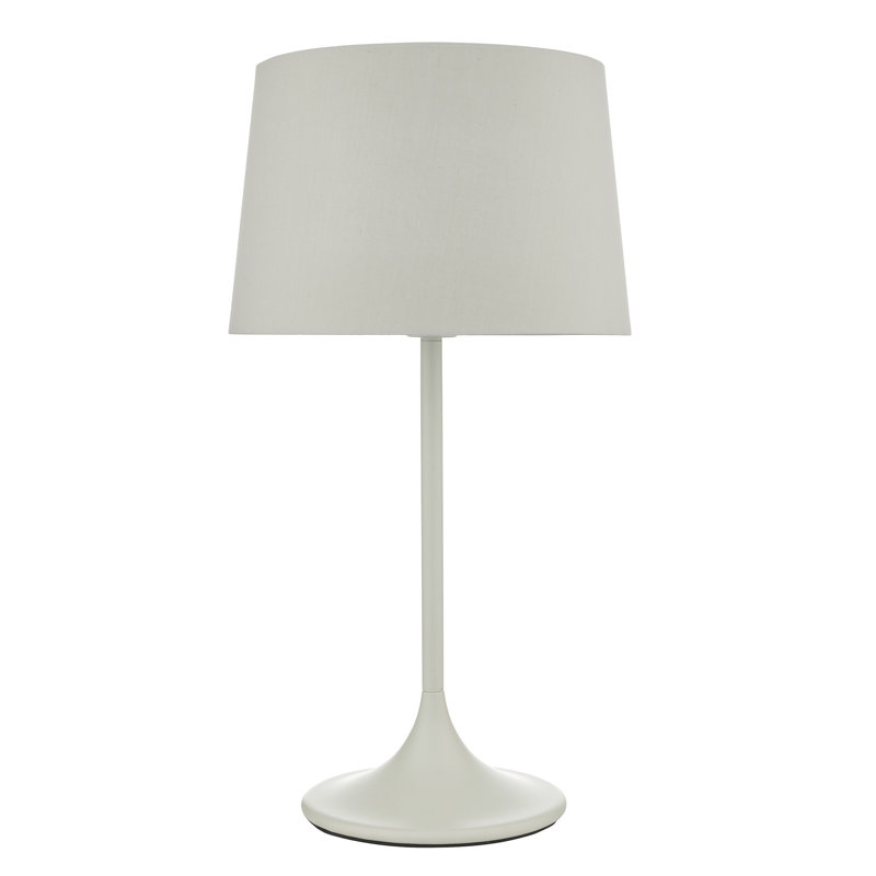 Geir Metal Table Lamp