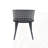 Outdoor Dining Chair(Set Of 2)-2008014945