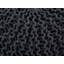 Arne 50cm Wide Round Pouf Ottoman-48189431