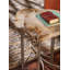 Bedrock Solid Wood Nesting End Table