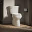 Cuvette de toilette Cimarron-50419964
