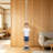 Physician Scale Height Measuring Tool