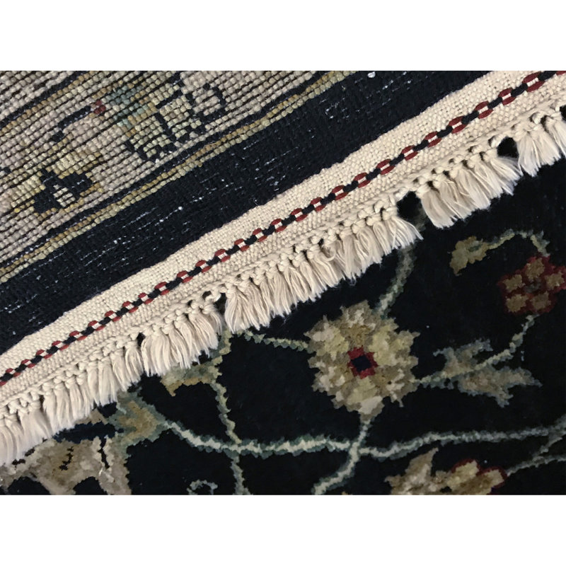 One-of-a-Kind 6'1" X 9'4" Area Rug