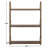 Brin Wall Shelf