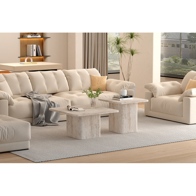Augurio Coffee Table