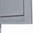 Tikeisha 44.48'' Kitchen Pantry-1112345138