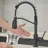 GAWEZA Pull Down Kitchen Faucet-88960982