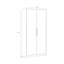 Ruti Manufactured Wood Wardrobe