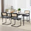 Crumley Upholstered Dining Chair-235946140