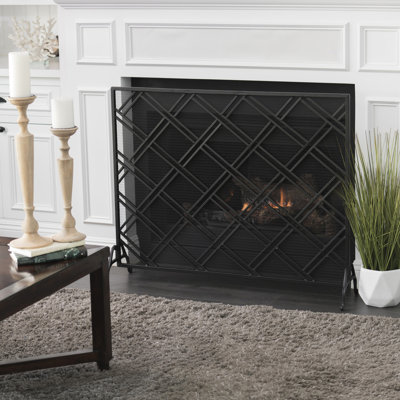 Fire Screens