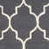 Cannen Hand Tufted Wool Geometric Rug