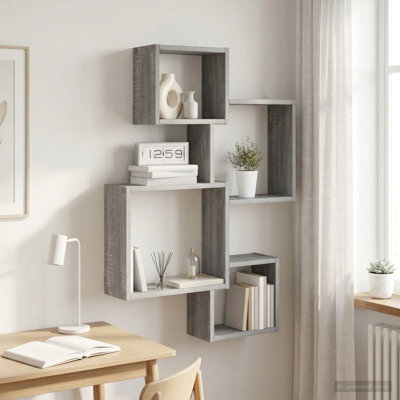 Floating Shelf
