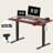 Adjustable Standing Desk, Whole-Piece Desktop-1701964203-1704026232