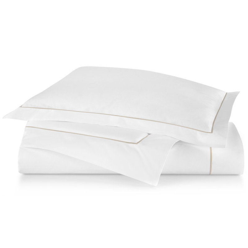 Soprano II Single Duvet Cover, Twin Duvet Cover, Linen