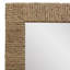 Miroir mural 62 po x 22 po