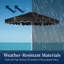 Parasol de marché-692470120