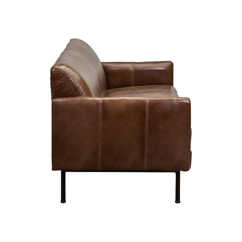 Samba  Loveseat in Yukon Taupe, Yukon Native