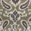 Shoshone Valley Lumbar Indoor/Outdoor Pillow Cover & Insert