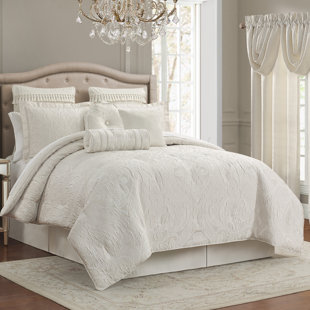 Waterford Maritana Bedding Collection