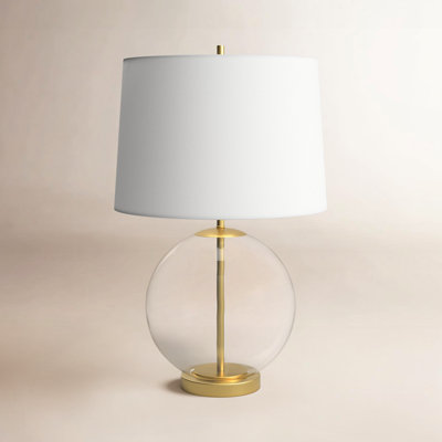 Hurley Table Lamp