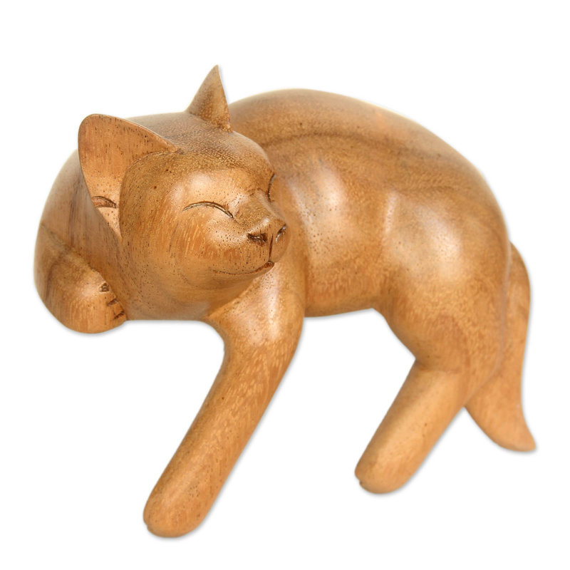 Remsen Animals Figurines & Sculptures
